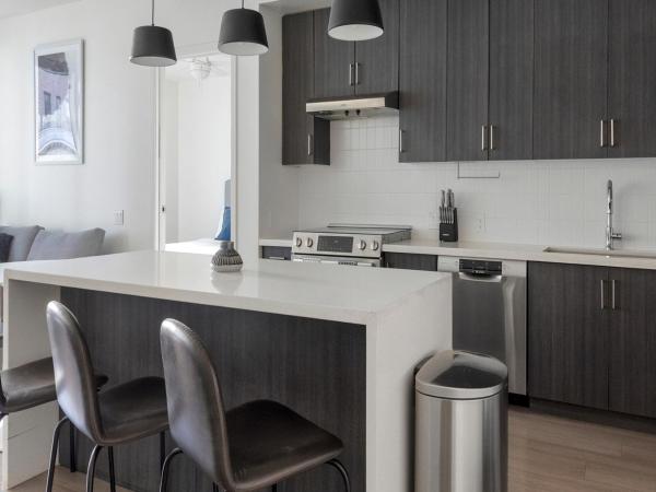 Rendezvous Apartments by Barsala : photo 6 de la chambre appartement 2 chambres