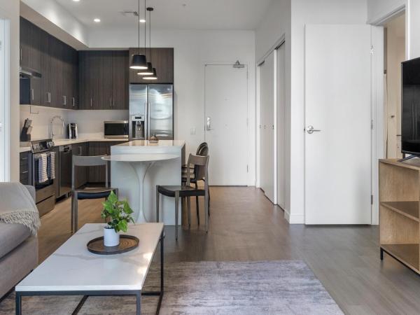 Rendezvous Apartments by Barsala : photo 5 de la chambre appartement 2 chambres