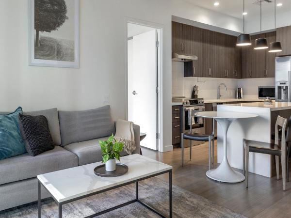 Rendezvous Apartments by Barsala : photo 3 de la chambre appartement 2 chambres