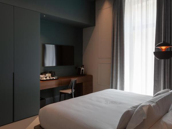 Palazzo Giusti Lecce - Exclusive Boutique hotel : photo 6 de la chambre chambre double