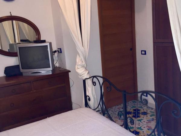 La Bouganville : photo 5 de la chambre appartement 1 chambre