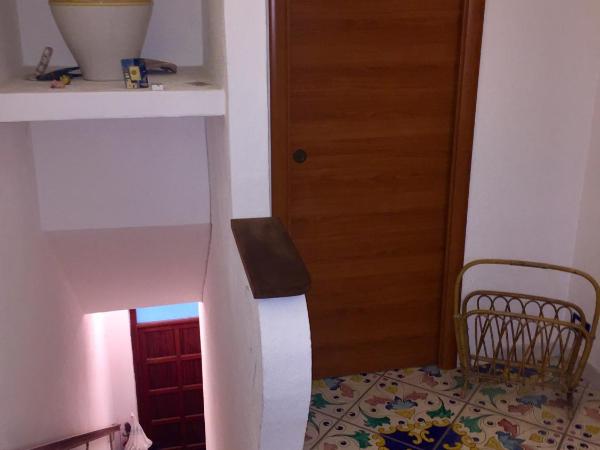 La Bouganville : photo 7 de la chambre appartement 1 chambre