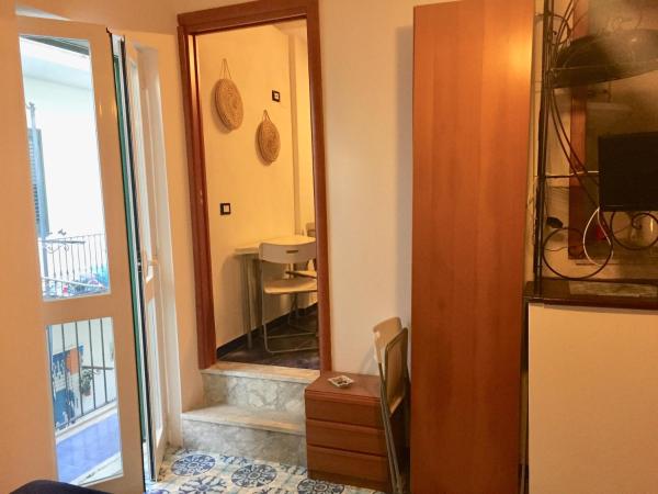 La Bouganville : photo 4 de la chambre studio