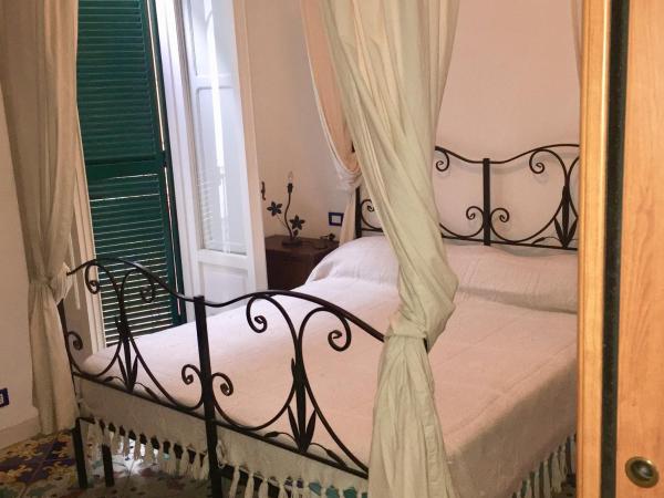 La Bouganville : photo 8 de la chambre appartement 1 chambre