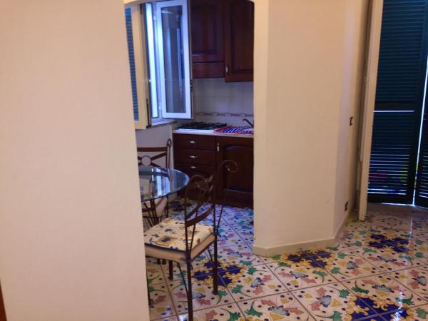 La Bouganville : photo 9 de la chambre appartement 1 chambre