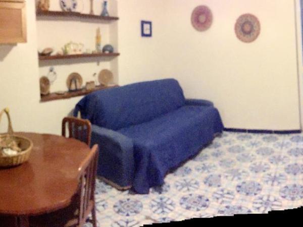 La Bouganville : photo 9 de la chambre studio