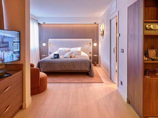 Best Western Plus Metz Technopole : photo 3 de la chambre suite junior
