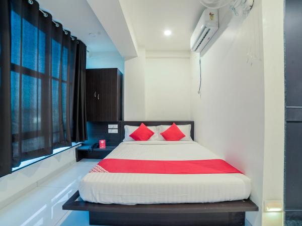 OYO Samudra Executive : photo 10 de la chambre chambre double standard