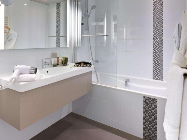 Best Western Plus Metz Technopole : photo 5 de la chambre chambre double confort