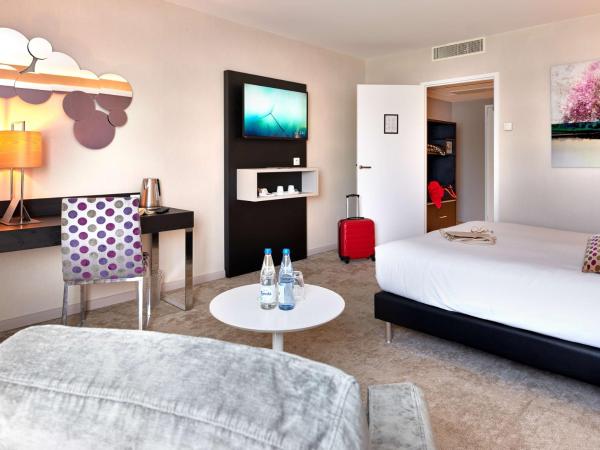 Best Western Plus Metz Technopole : photo 2 de la chambre chambre double confort