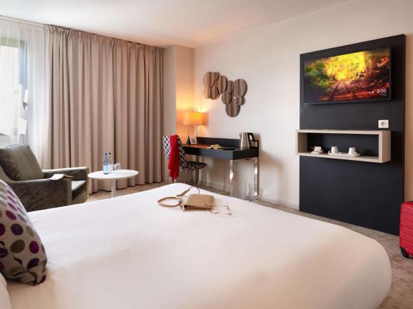 Best Western Plus Metz Technopole : photo 3 de la chambre chambre double confort