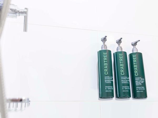 DoubleTree by Hilton Manchester Piccadilly : photo 6 de la chambre chambre lit king-size