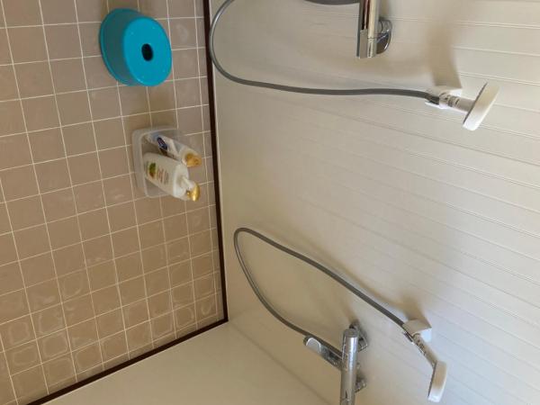 Yoshidoku Inn - Domome : photo 2 de la chambre chambre familiale avec salle de bains commune