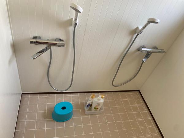 Yoshidoku Inn - Domome : photo 4 de la chambre suite familiale 2 chambres