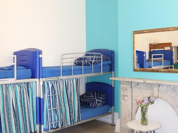 Original Backpackers : photo 2 de la chambre bed in 8-bed female dormitory room with shared bathroom (age 18-36 years)