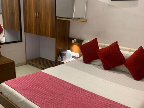Hotel Chatako : photo 4 de la chambre grande chambre double 