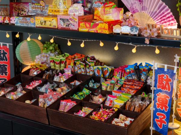 Kuromon Crystal Hotel : photo 1 de la chambre chambre lits jumeaux - non-fumeurs