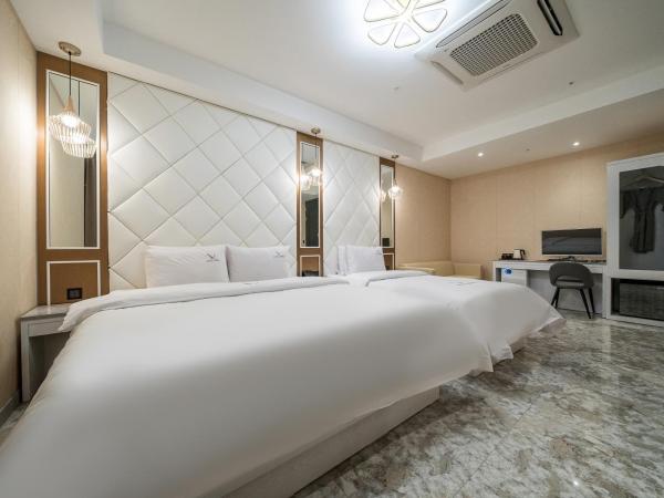 Hotel Voll : photo 7 de la chambre chambre lits jumeaux deluxe