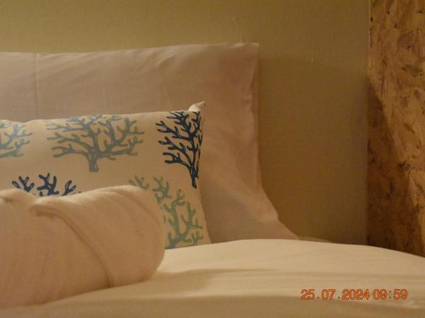 My Guesthouse 109 - SELF CHECK IN : photo 9 de la chambre lit dans dortoir pour femmes de 4 lits