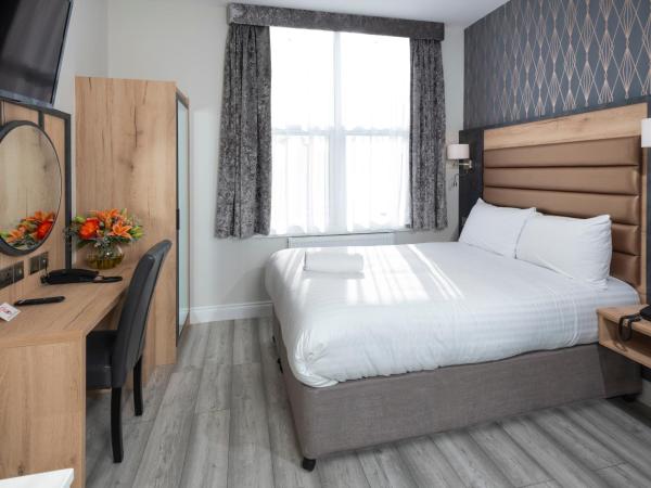 Best Western Chiswick Palace & Suites London : photo 9 de la chambre studio