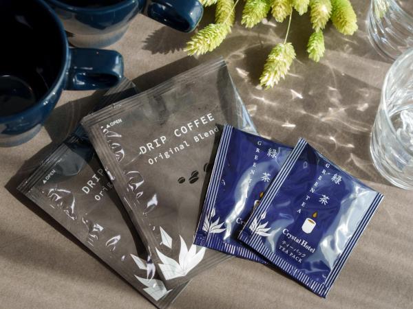 Nipponbashi Luxe Hotel : photo 8 de la chambre chambre simple standard - non-fumeurs