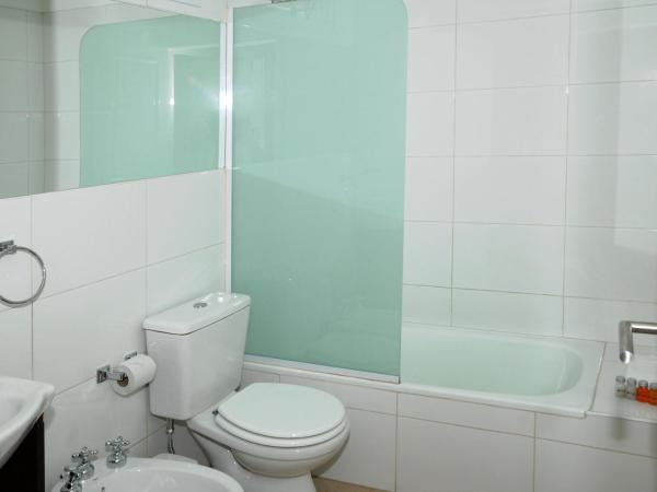 Soltigua Apart Hotel Mendoza : photo 5 de la chambre appartement 2 chambres