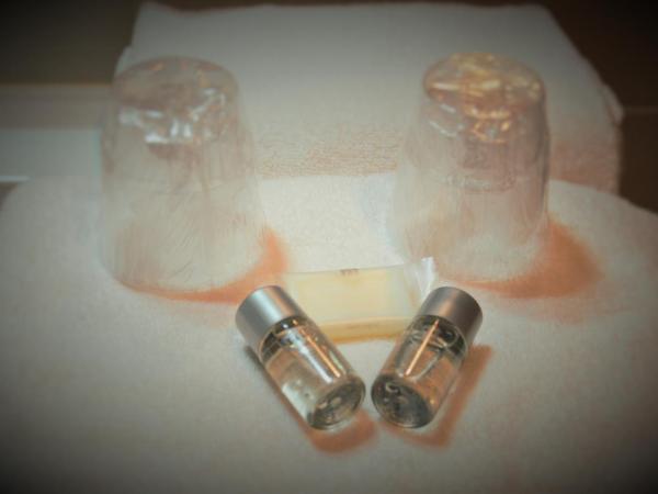 Hotel Les Acacias : photo 1 de la chambre chambre double supérieure avec douche