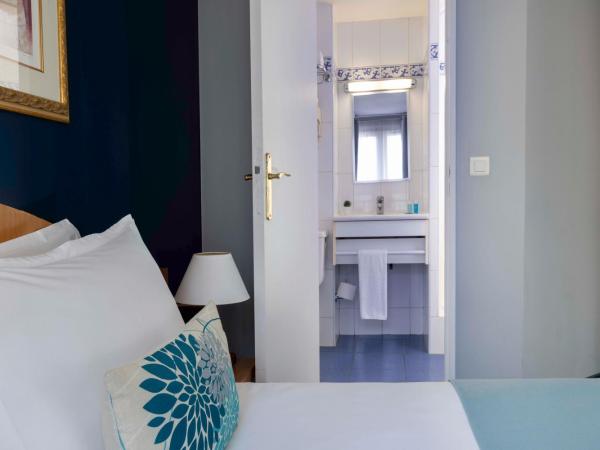 Grand Hotel du Calvados - Opera : photo 1 de la chambre chambre simple Économique