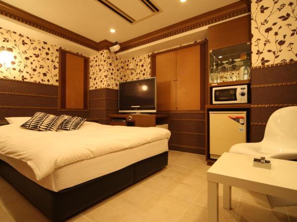 HOTEL Q : photo 6 de la chambre chambre double standard