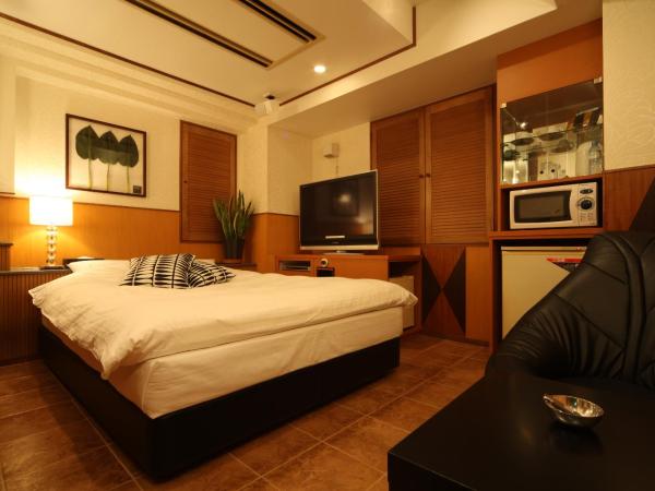 HOTEL Q : photo 3 de la chambre chambre double standard