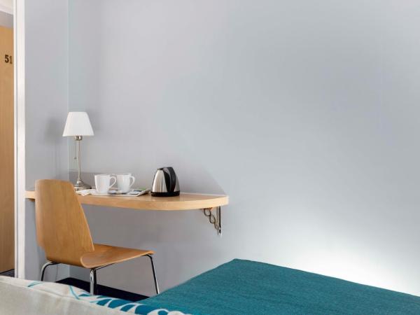 Grand Hotel du Calvados - Opera : photo 4 de la chambre chambre lits jumeaux Économique