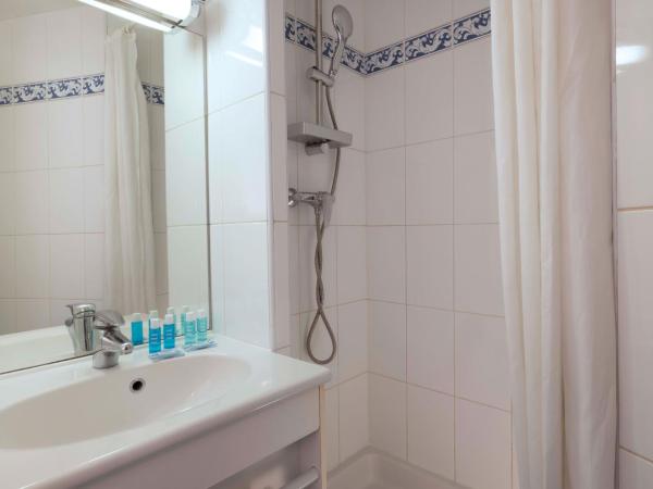 Grand Hotel du Calvados - Opera : photo 6 de la chambre chambre double standard