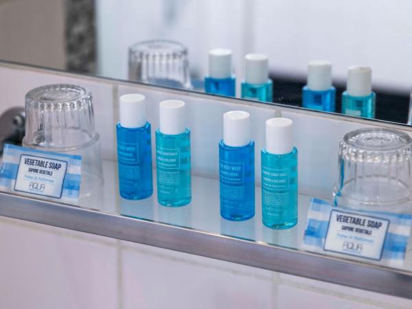 Grand Hotel du Calvados - Opera : photo 4 de la chambre chambre double standard