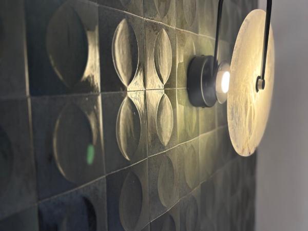 El Mantenío : photo 3 de la chambre chambre double ou lits jumeaux