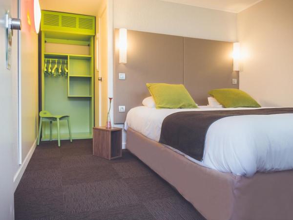 Hotel inn Design Laval : photo 9 de la chambre chambre double