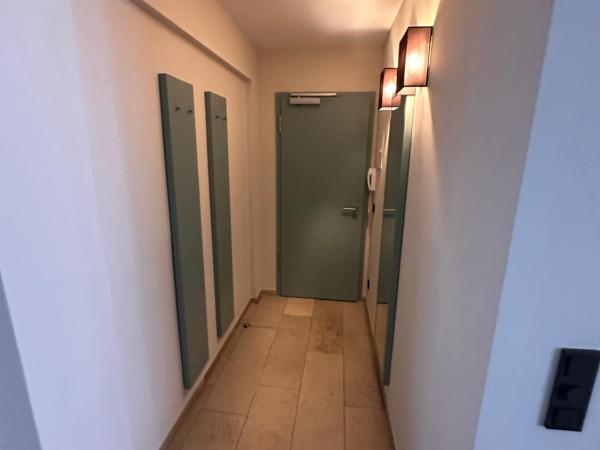 DEVIN Art Hotel : photo 2 de la chambre appartement