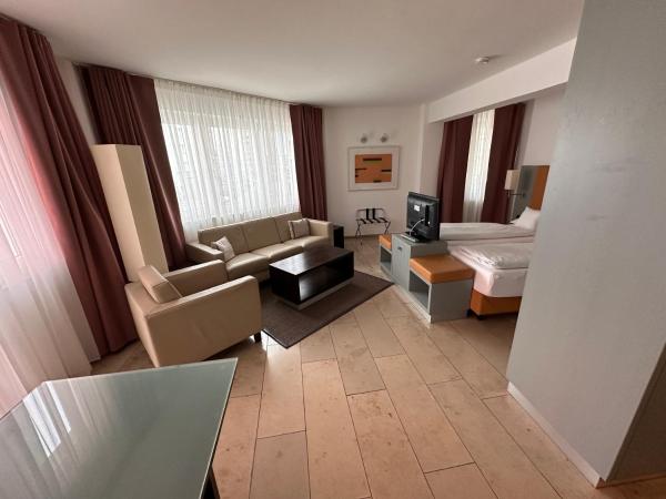 DEVIN Art Hotel : photo 9 de la chambre appartement