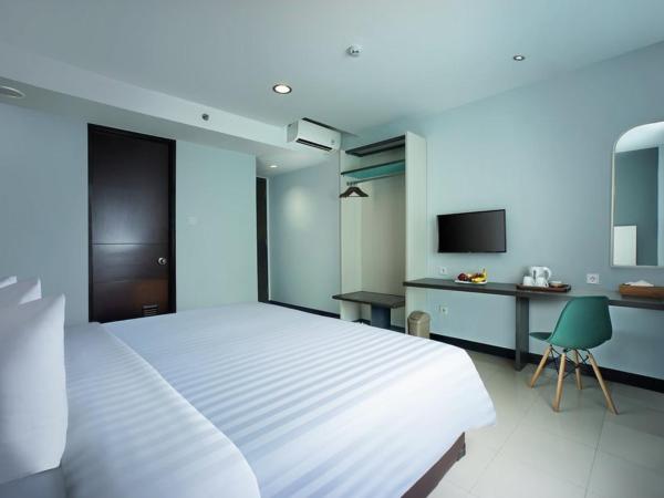 Regantris Malioboro : photo 2 de la chambre chambre double deluxe