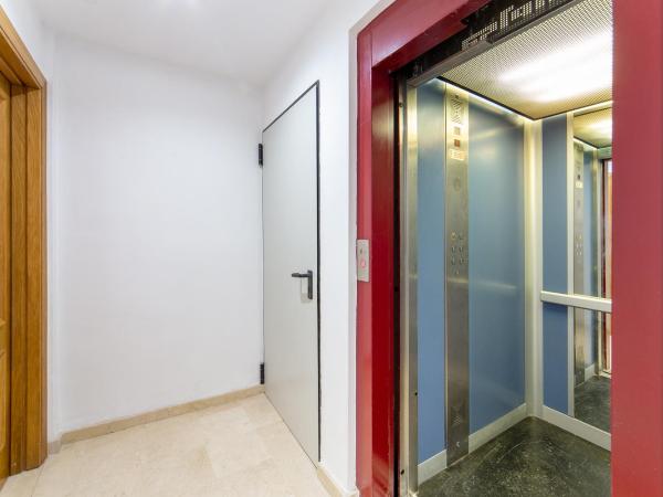 Albufera Dreams Nature Suites : photo 2 de la chambre suite double standard