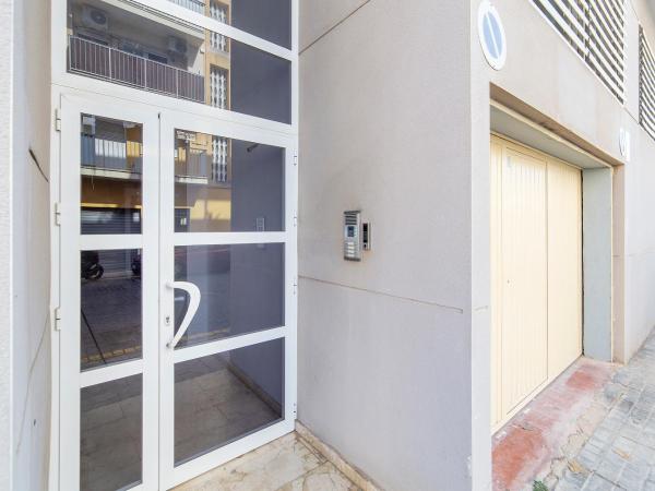 Albufera Dreams Nature Suites : photo 4 de la chambre suite double standard