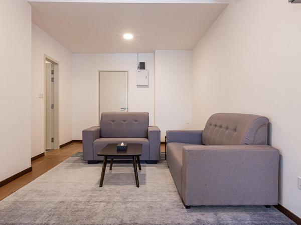 Tanjung Point Residences : photo 5 de la chambre appartement 2 chambres - vue sur mer