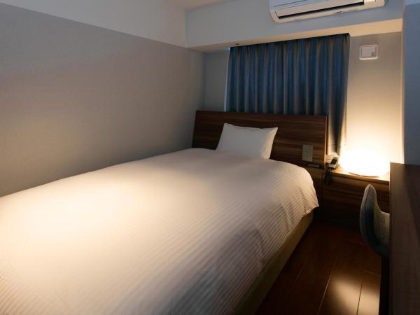 BRENZA HOTEL : photo 1 de la chambre petite chambre simple - non-fumeurs