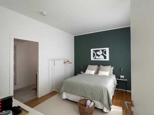 Da Lydia : photo 9 de la chambre chambre double