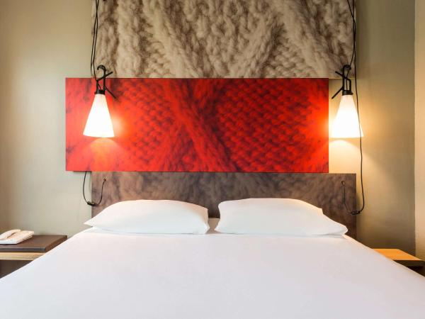 Hôtel Ibis Cognac Centre : photo 4 de la chambre chambre double standard