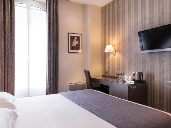 Hôtel Volney Opéra : photo 2 de la chambre chambre double standard