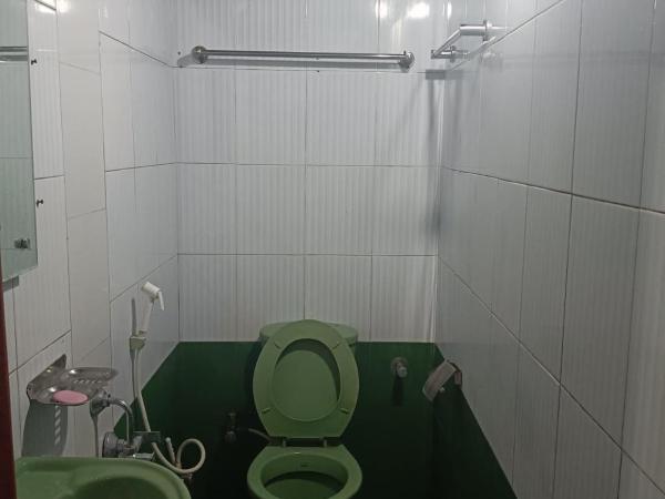 Xhostel hostel : photo 3 de la chambre dortoir mixte de 6 lits