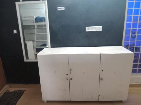 Xhostel hostel : photo 5 de la chambre dortoir mixte de 6 lits