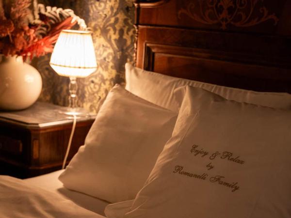 Novecento Boutique Hotel : photo 7 de la chambre chambre double classique