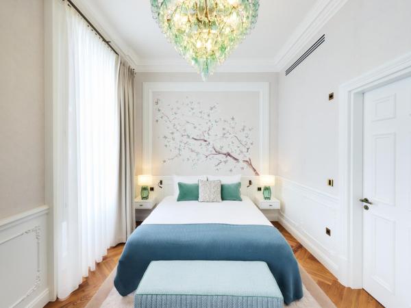 2 Chesham Hotel Belgravia : photo 10 de la chambre chambre deluxe