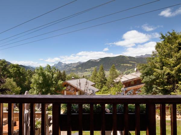 La Ferme du Golf : photo 7 de la chambre chambre 6 double supérieure